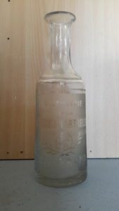 Dist PETITE CHARTREUSE – C TERRAND