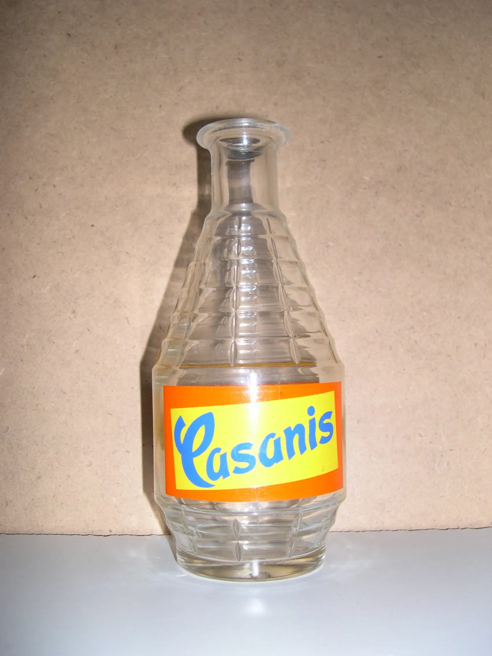 Casanis B – 19,5 cm