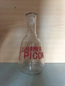 AMER PICON – PIKINA