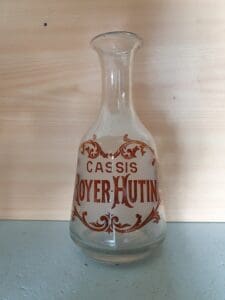 CASSIS ROYER-HUTIN