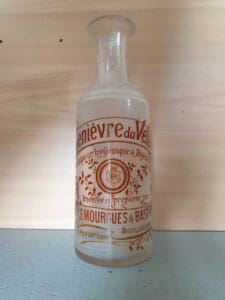 GENIEVRE-DU-VELAY