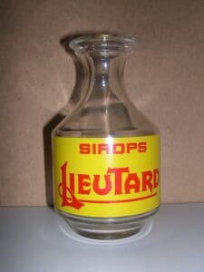 LIEUTARD B – 16 cm