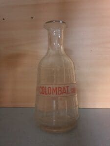Vve COLOMBAT