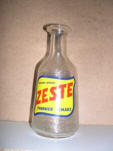 ZESTE – 22,5 cm