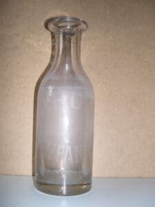 ENFANTIN RHUM