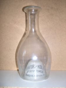 FAVORI – KOLA – 24 cm