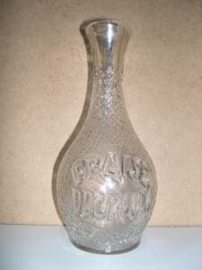 FRAISE DUCROUX A – 24 cm