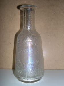 FRAISE FRUCTIDOR – 22 cm