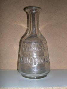 FRAISE FRUCTIDOR A – 23 cm