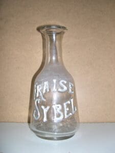 FRAISE SYBEL