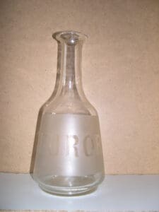 FUROR – 24 cm