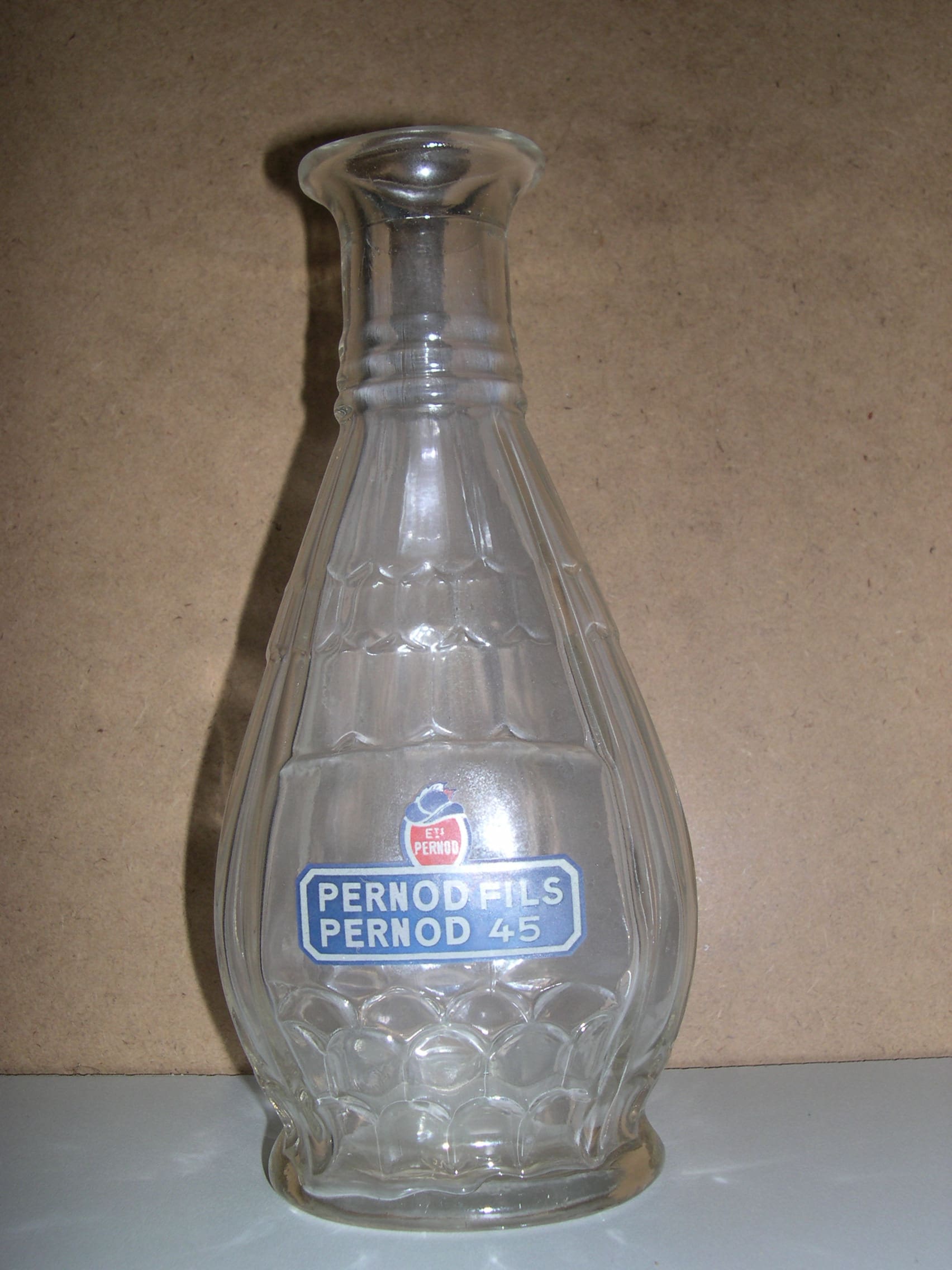 Pernod A – 24,5 cm
