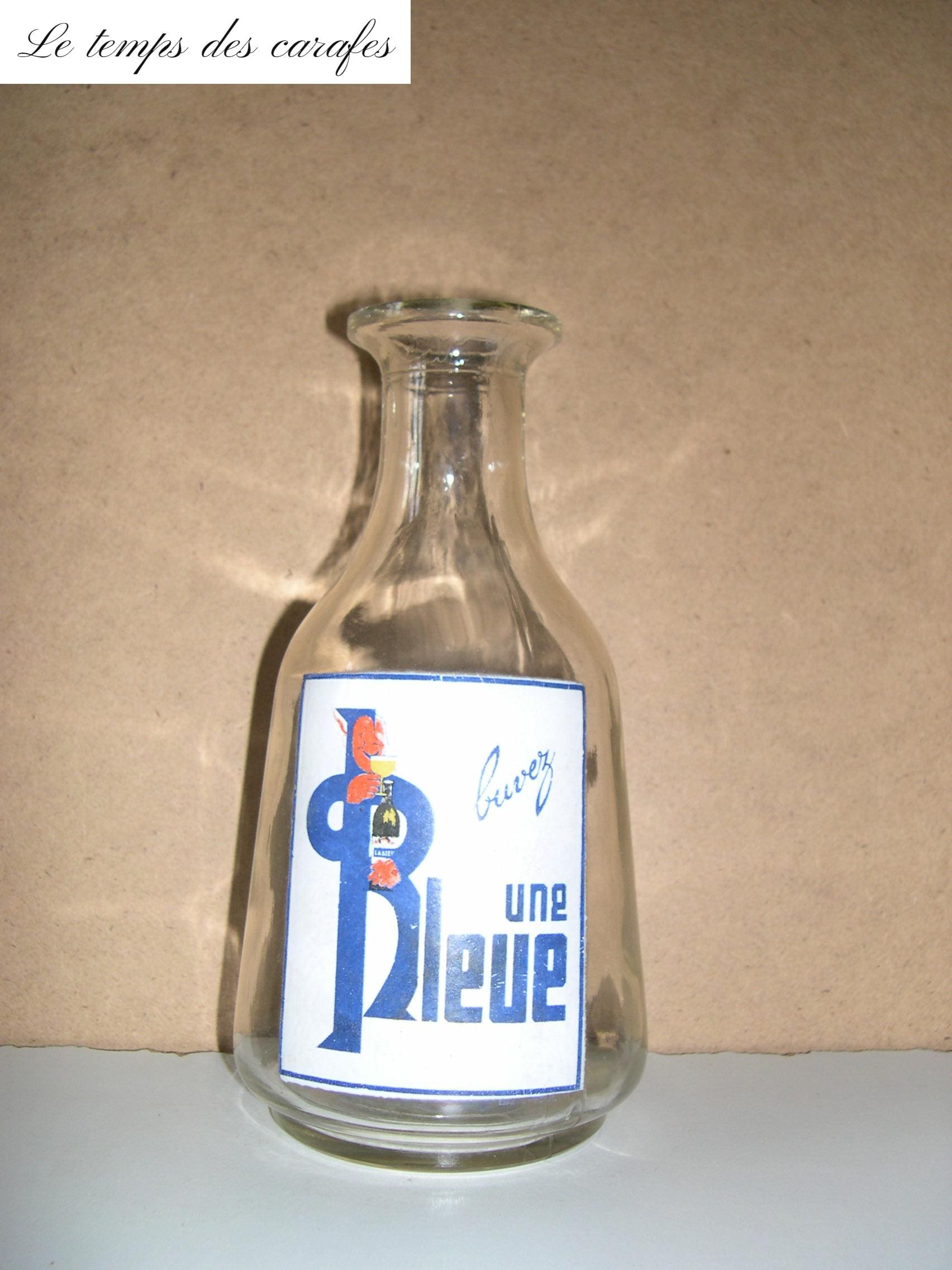 Bleue (Une)