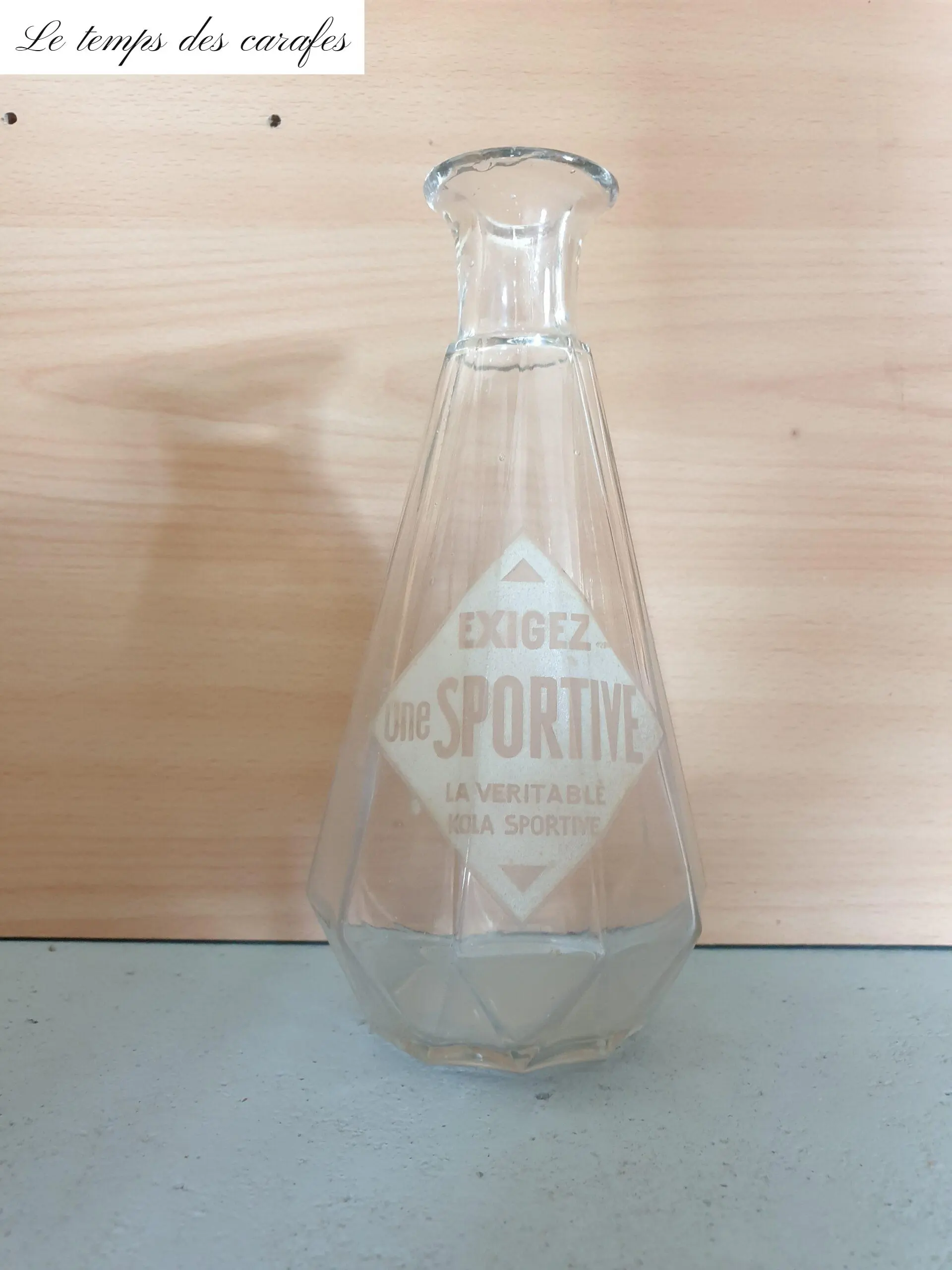 Sportive (Une)