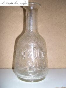 VERDON ROI DES ANIS