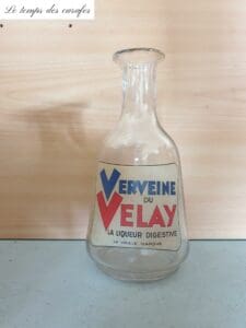 VERVAINE VELAY – B