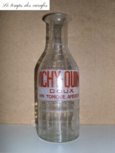 VICHY QUINA – 25 cm