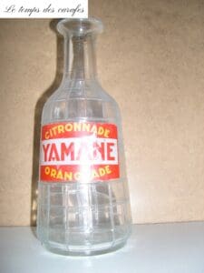 YAMANE – 22,5 cm