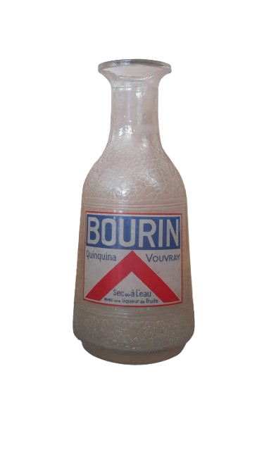 BOURIN – 1