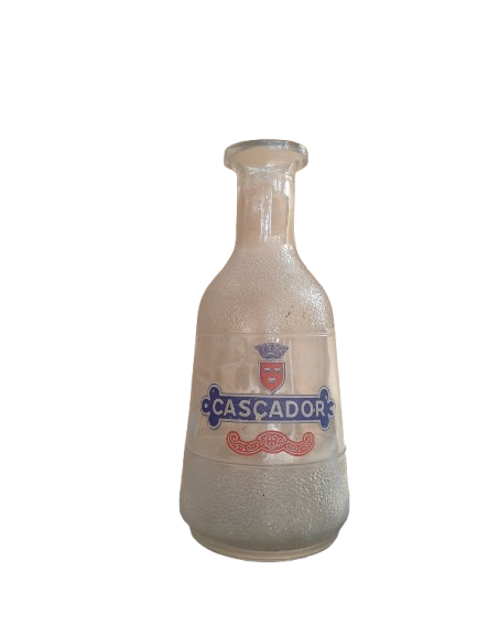 CASCADOR