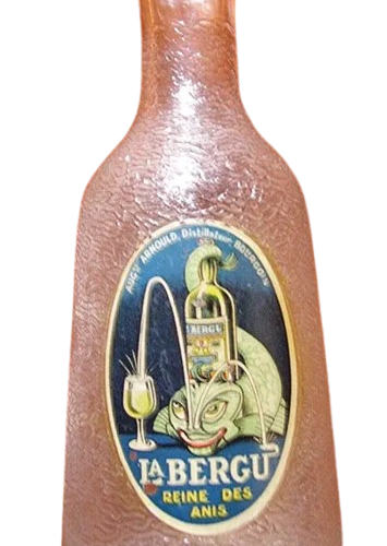 La BERGU