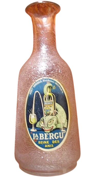 La BERGU