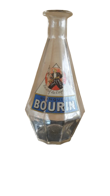BOURIN – 2