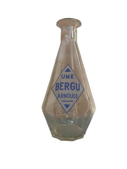 UNE BERGU