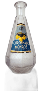 Citronnade Monroë – 24 cm