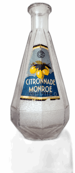 Citronnade Monroë – 24 cm