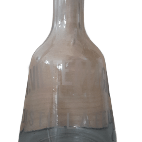 A Villemagne Distillateur St Etienne (dÃ©tourÃ©e)