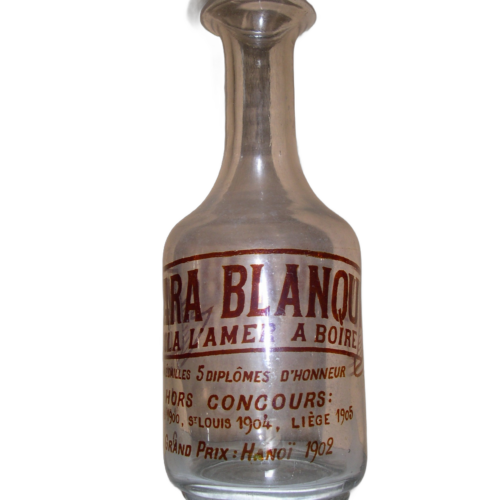 Amara Blanqui (dÃ©tourÃ©e)