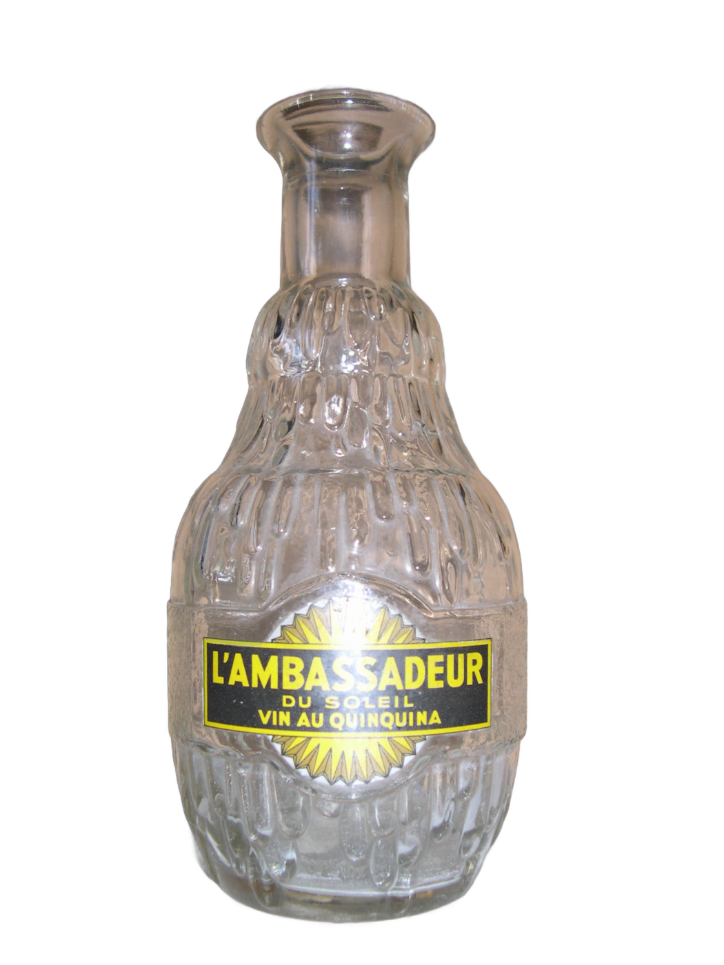 Ambassadeura – 24 cm
