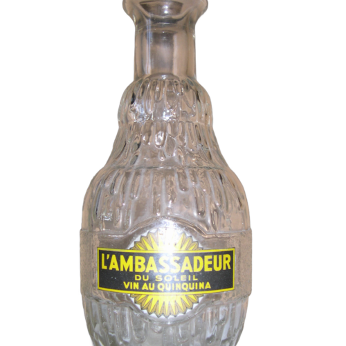 Ambassadeura (dÃ©tourÃ©e)