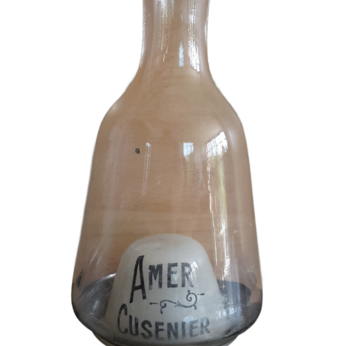 Amer Cusenier (dÃ©tourÃ©e)