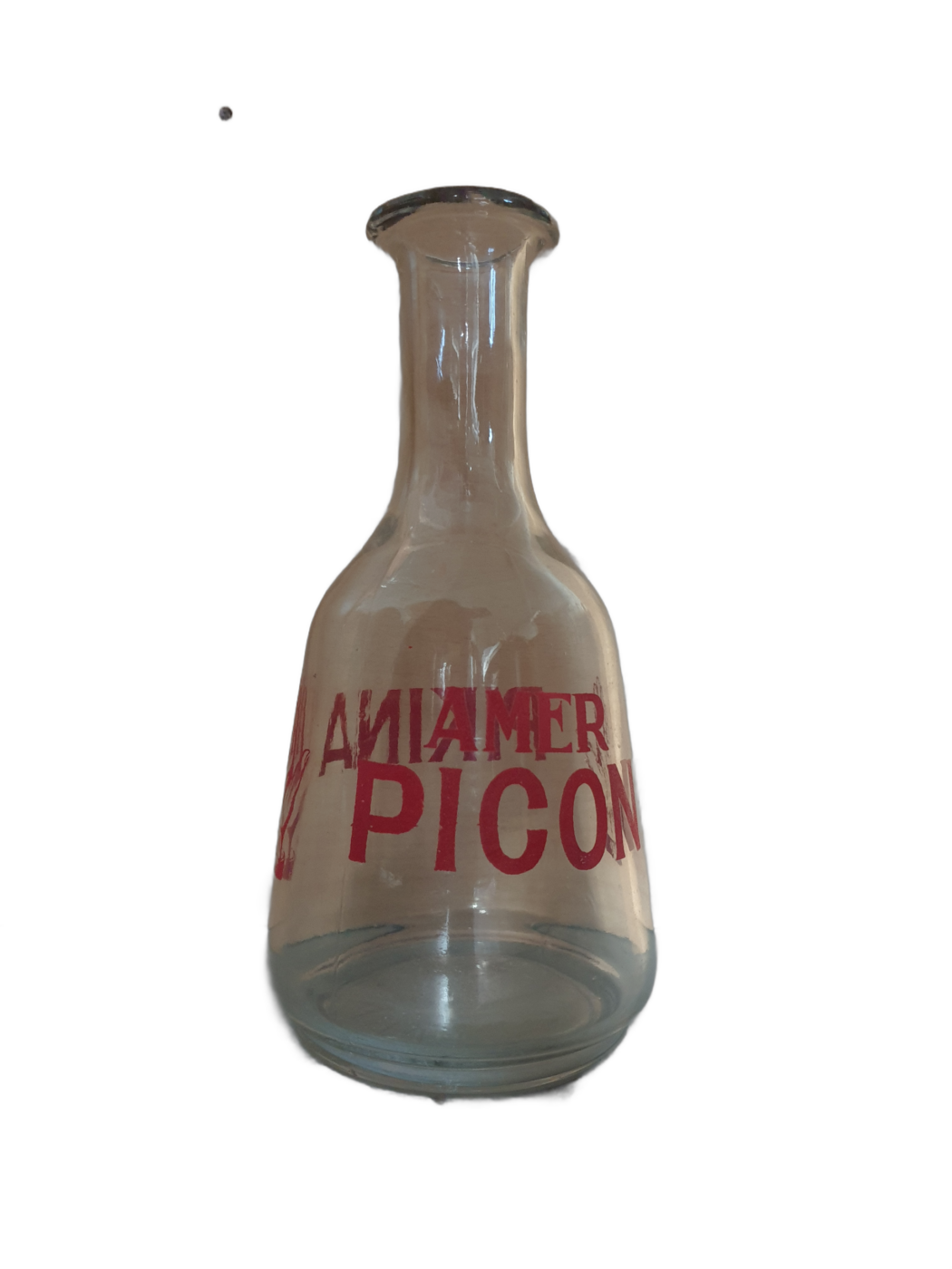 Amer Picon – Pikina