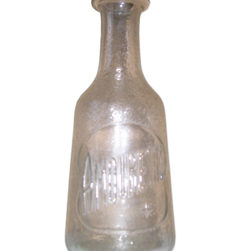 Amourette V1 (dÃ©tourÃ©e)