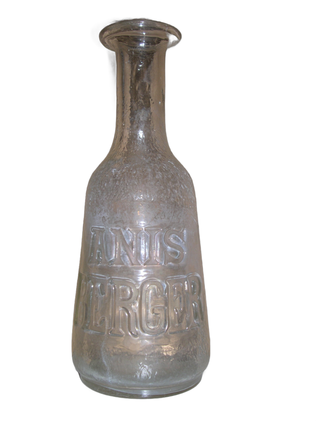 Anis Berger K1 – 24 cm