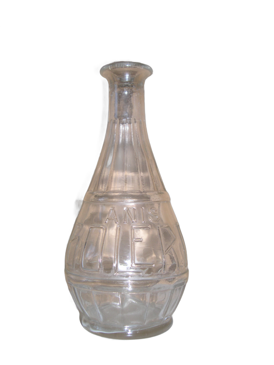 Anis Bolero