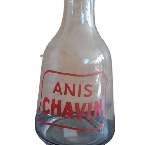 Anis Chavin (dÃ©tourÃ©e)