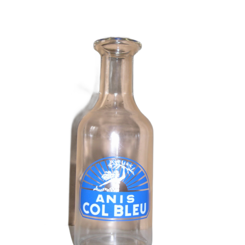 Anis Col Bleu 21cm (détourée)