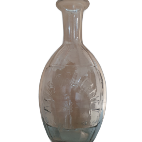 Anis Del Camel (dÃ©tourÃ©e)