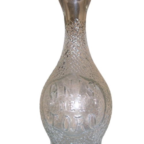 Anis Del Toro (dÃ©tourÃ©e)