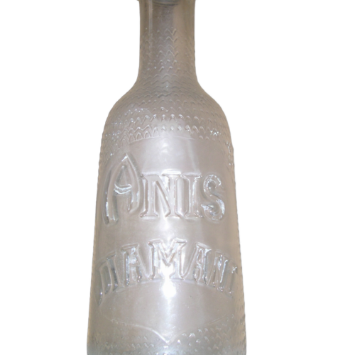 Anis Diamand (dÃ©tourÃ©e)