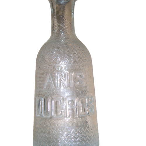 Anis Ducros (dÃ©tourÃ©e)