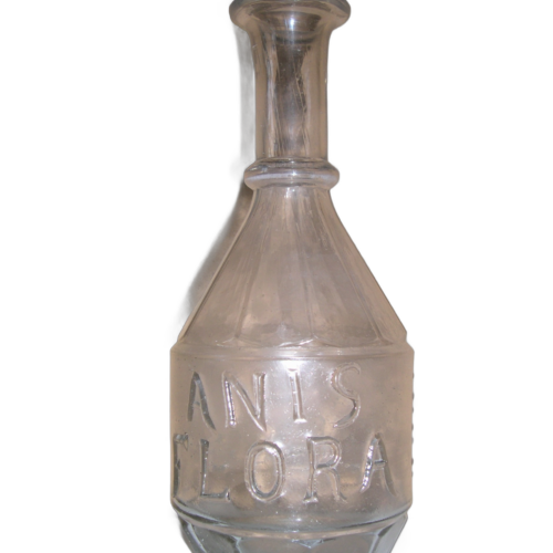 Anis Flora A (dÃ©tourÃ©e)