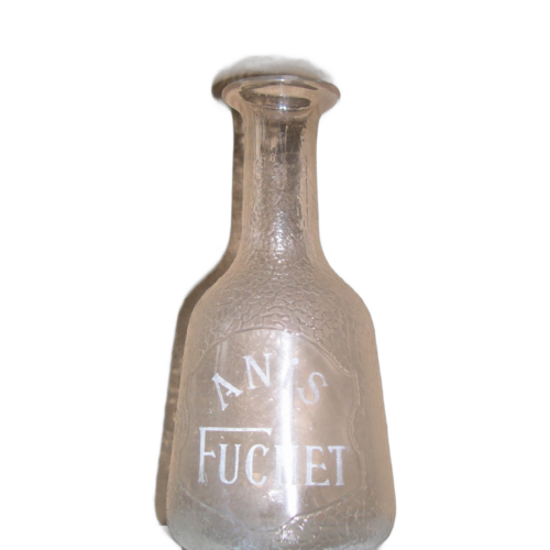 Anis Fuchet (dÃ©tourÃ©e)