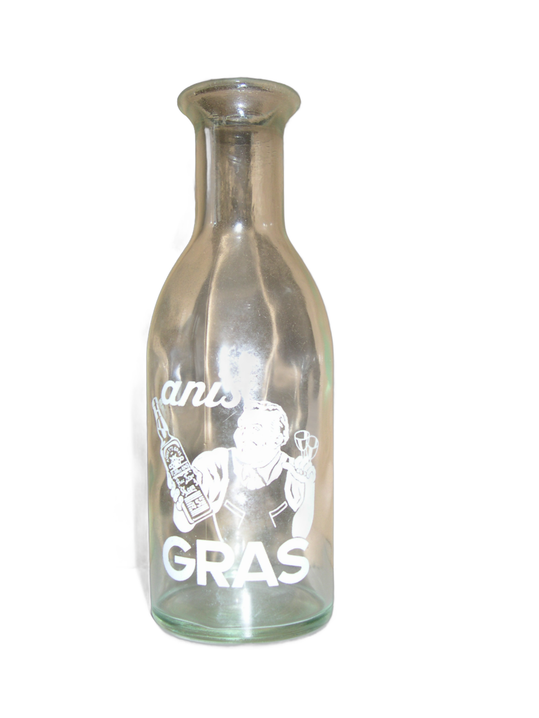 Anis Gras – 21,5 cm