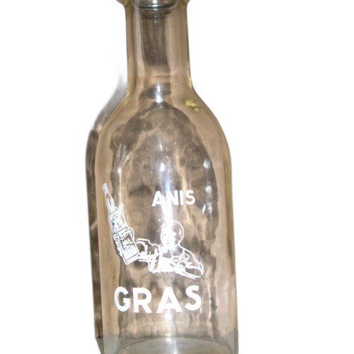Anis Gras 27cm (détourée)