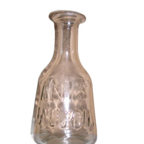Anis Jaujou 23cm (dÃ©tourÃ©e)